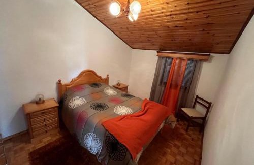 Covilha Casa | Casa do Castelo- Serra da estrela