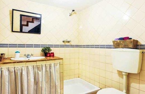 Mertola Apartamento | Casa do Castelo - Zona Histórica