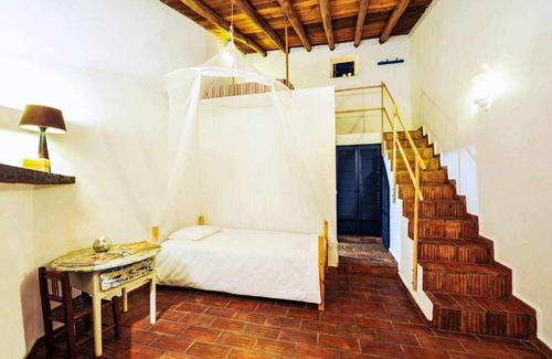 Mertola Apartamento | Casa do Castelo - Zona Histórica