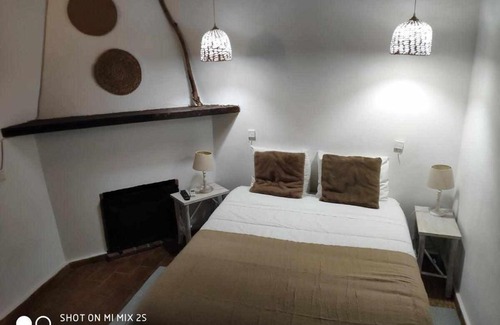 Mertola Apartamento | Casa do Castelo - Zona Histórica
