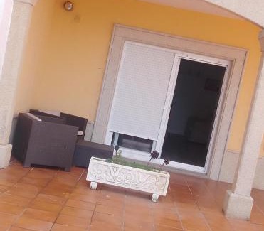 Fisterra Apartamento | Casa do Castillo