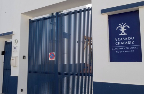 Cercal Casa | Casa do Chafariz - Guest House