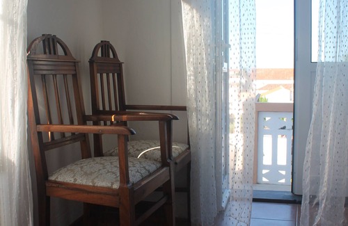 Angra do Heroismo Casa | Casa do Chafariz, a hideaway between green and sea