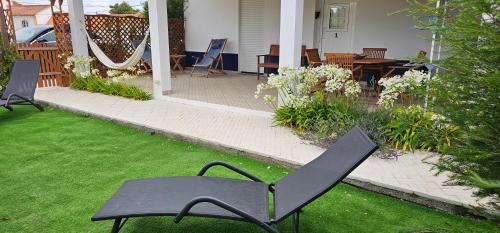 Cercal Casa | Casa do Chafariz - Guest House