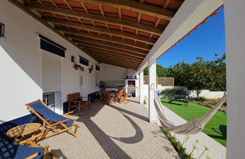 Cercal Casa | Casa do Chafariz - Guest House