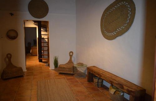 Mertola Casa | Casa do Chico