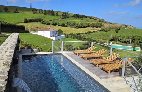 Nordeste Casa | Casa do Cinzeiro - Nordeste, Açores