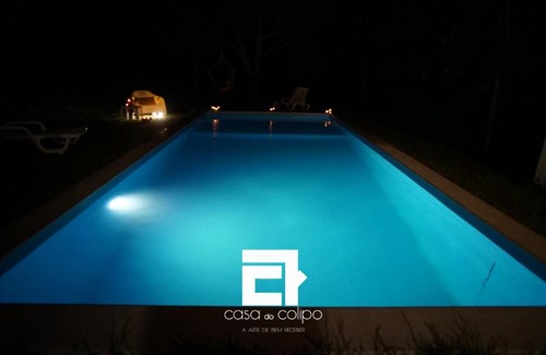 Batalha Casa | Casa Do Colipo