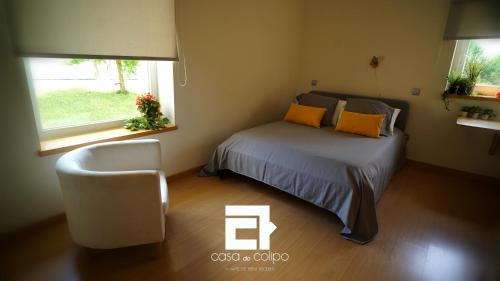 Batalha Casa | Casa Do Colipo
