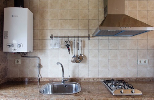 San Xoán de Río Apartamento | Casa do Comediante - Apartamento 4 + 2
