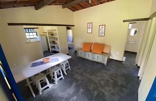 Ilha de Boipeba Casa | Casa do Coqueiral - Moreré