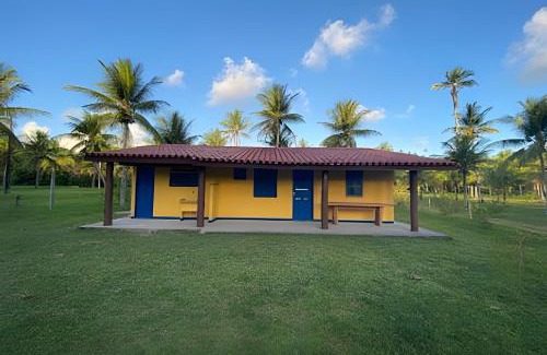 Ilha de Boipeba Casa | Casa do Coqueiral - Moreré