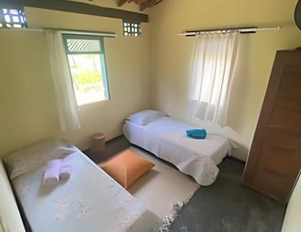 Ilha de Boipeba Casa | Casa do Coqueiral - Moreré