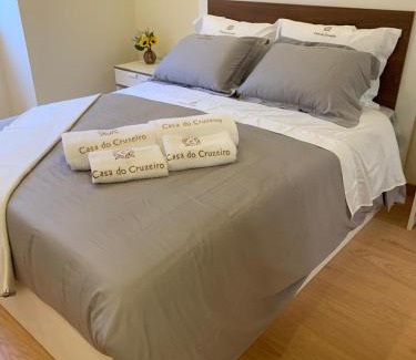 Santa Marta de Penaguiao Hotel | Casa do Cruzeiro
