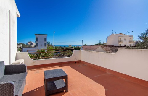 Portimao Villa | Casa do Diplomata - V5 with Padel and private pool