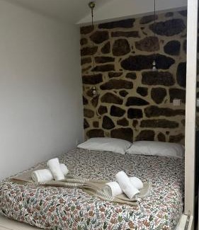 Mondim de Basto Apartamento | Casa do Doutor - Palheiro
