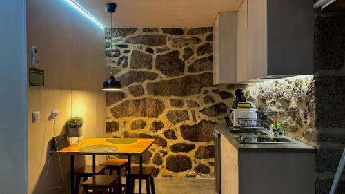 Mondim de Basto Apartamento | Casa do Doutor - Palheiro