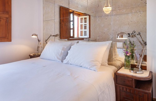 Valdosende Casa | Casa do Eido - sustainable living & nature experiences