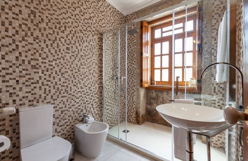 Valdosende Casa | Casa do Eido - sustainable living & nature experiences