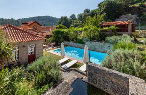 Bouro Casa | Casa do Eido - sustainable living & nature experiences Gerês