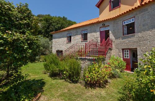 Bouro Casa | Casa do Eido - sustainable living & nature experiences Gerês