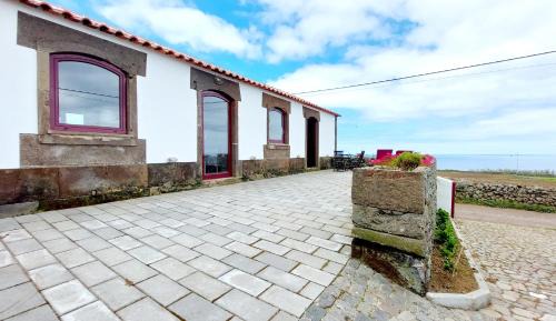 Praia da Vitoria Casa | Casa do Facho