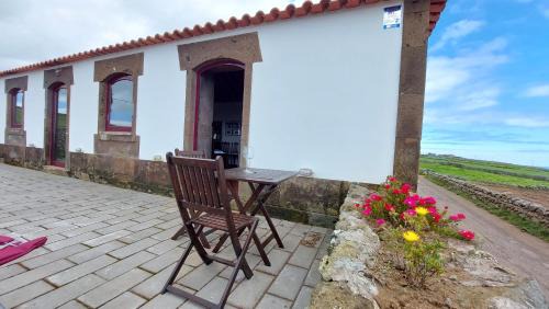 Praia da Vitoria Casa | Casa do Facho