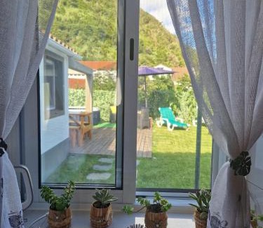 Faial Da Terra Apartamento | Casa do Faial da Terra