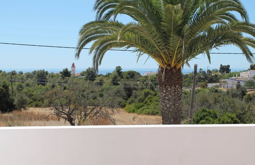Carvoeiro Casa | Casa do Farol – Refugio acogedor con tarifas especiales temporada baja Algarve
