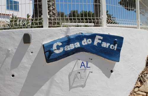 Carvoeiro Casa | Casa do Farol – Refugio acogedor con tarifas especiales temporada baja Algarve
