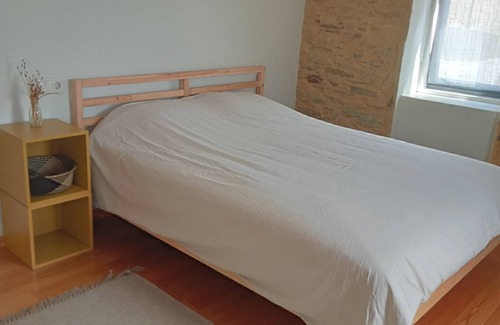 Aguiar de Sousa Otro | Casa do Faval. Quinta com Piscina à Beira-rio