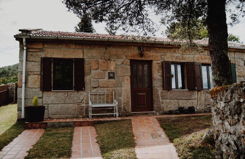 Merufe Casa | Casa Do Ferreiro - Estancia Sistelo