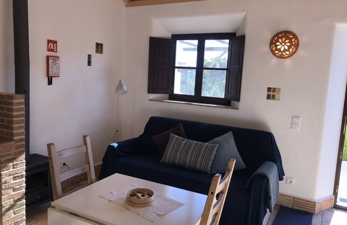 Baiona Otro | Quinta das Beldroegas - Acogedoras casas de campo con piscina