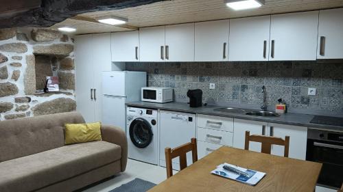 Vila Real Apartamento | Casa do Forno d'Aldeia