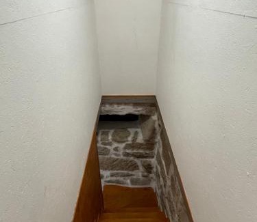 Vila Real Apartamento | Casa do Forno d'Aldeia