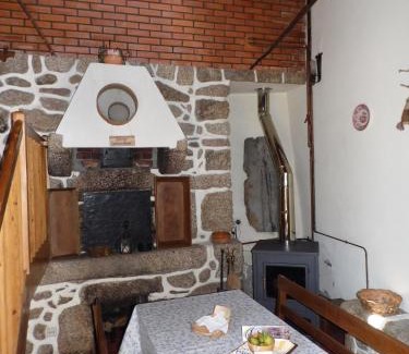 Valezim Casa | Casa do Forno