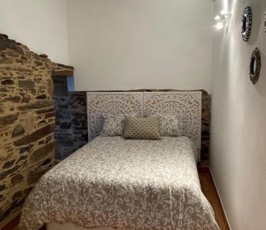 Vila Real Casa | Casa do fundo do povo