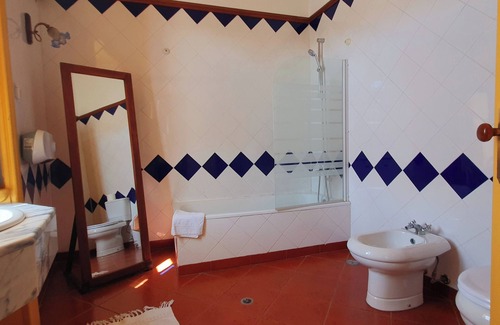 Tourais Cama Y Desayuno | Casa do Fundo - Sustainable & Ecotourism