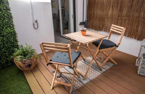Leiria Apartamento | Casa do Gato Boémio