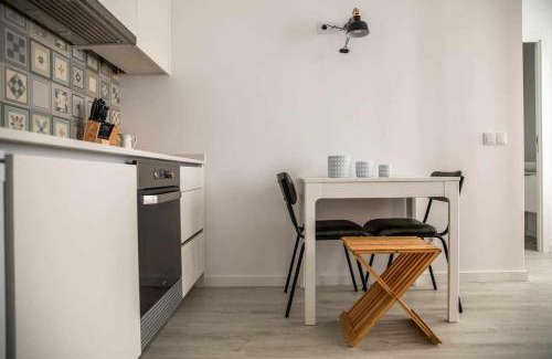 Leiria Apartamento | Casa do Gato Boémio
