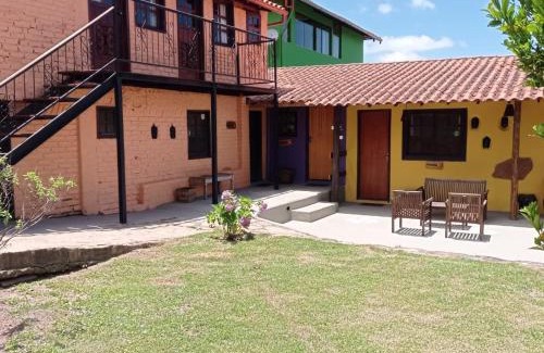 Conceicao do Ibitipoca Casa | Casa do Geninho - até 16 pessoas