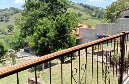 Conceicao do Ibitipoca Casa | Casa do Geninho - até 16 pessoas