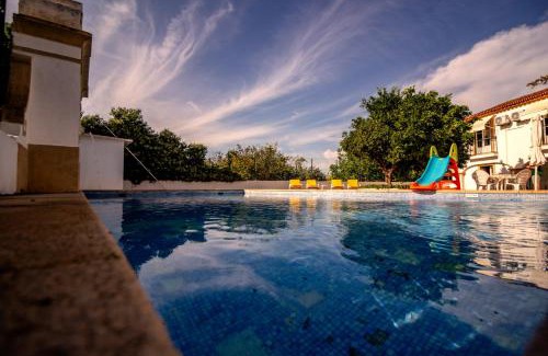 Reveladas Casa | Casa Do Ginjal by NaturAlegre