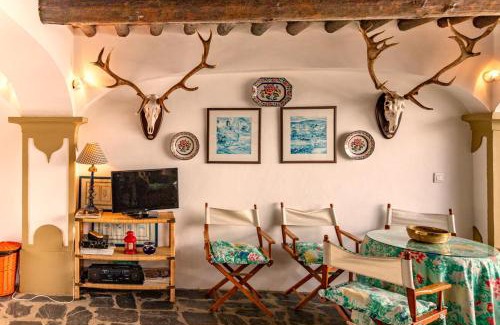 Reveladas Casa | Casa Do Ginjal by NaturAlegre