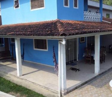 Lagoinha Casa | Casa do Hia em Ubatuba - Lagoinha