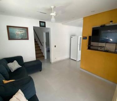 Lagoinha Casa | Casa do Hia em Ubatuba - Lagoinha