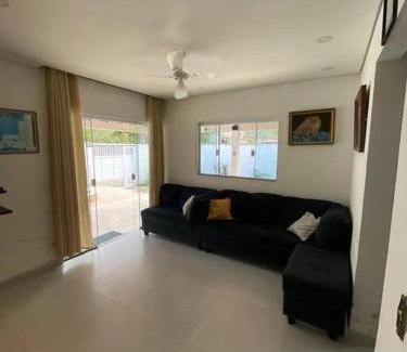 Lagoinha Casa | Casa do Hia em Ubatuba - Lagoinha