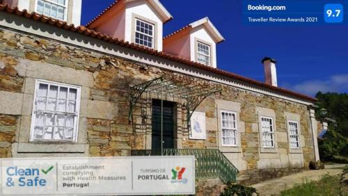 Vila Real Casa | Casa do Hospital-Guest House