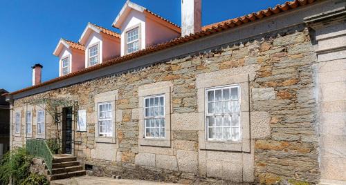 Vila Real Casa | Casa do Hospital-Guest House