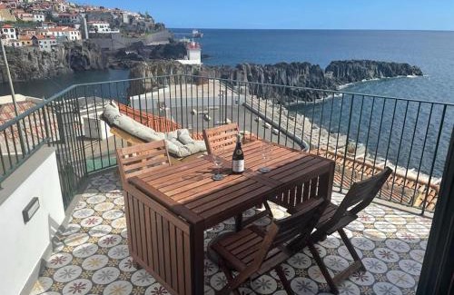 Camara de Lobos Casa | Casa do Ilhéu - House of Ilhéu - Câmara de Lobos